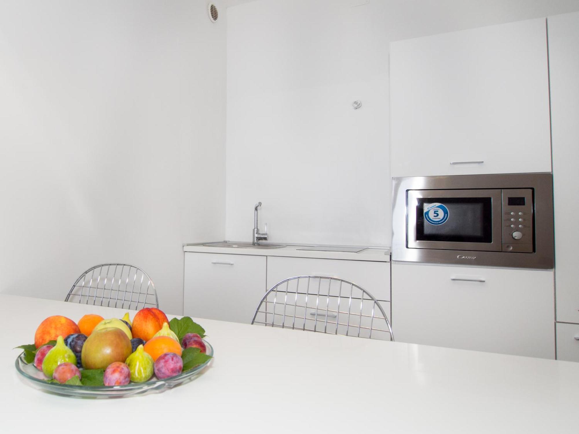 Apartment Tamaris On The