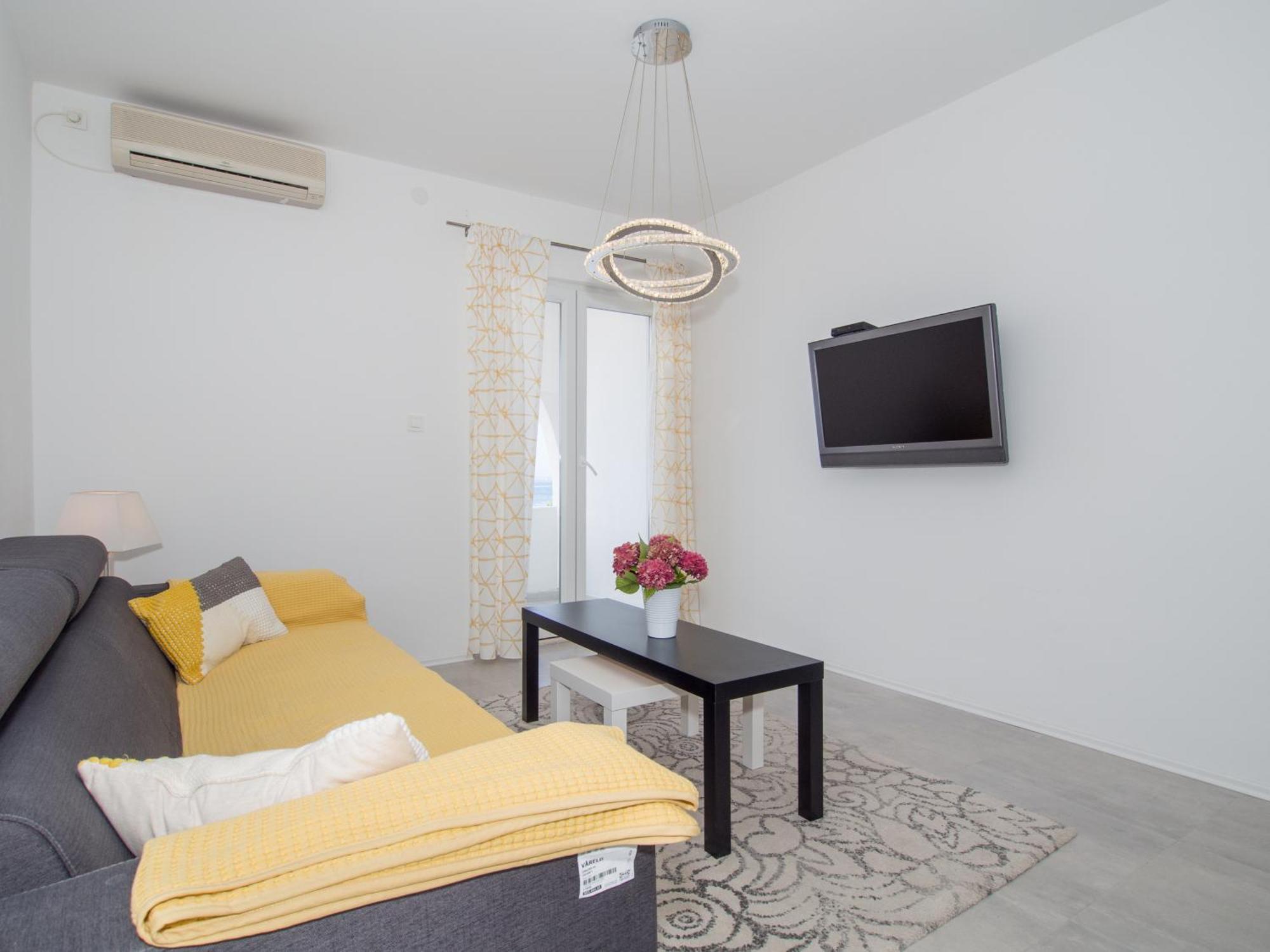 Apartment Tamaris On The Podstrana
