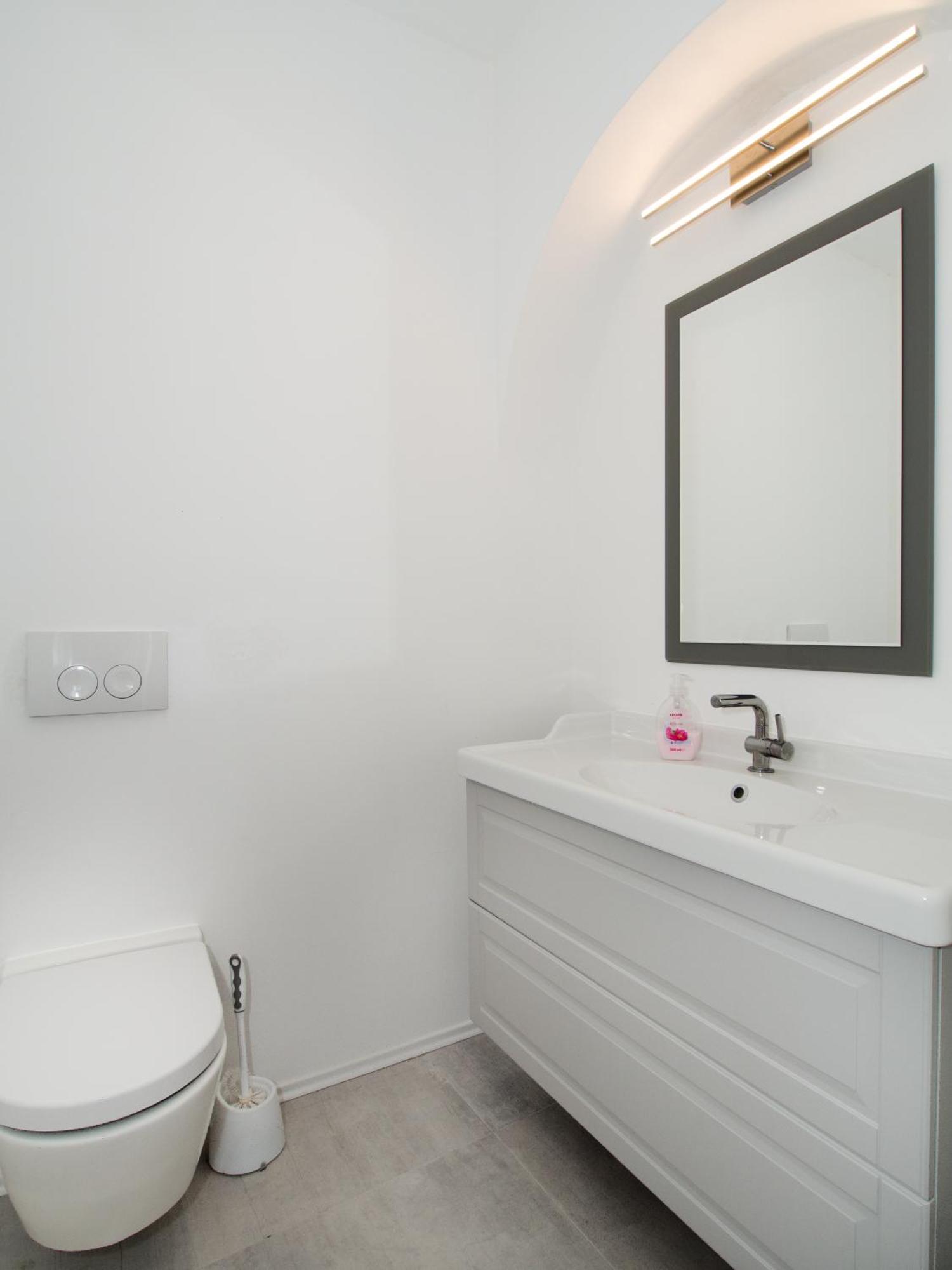 Apartment Tamaris On The