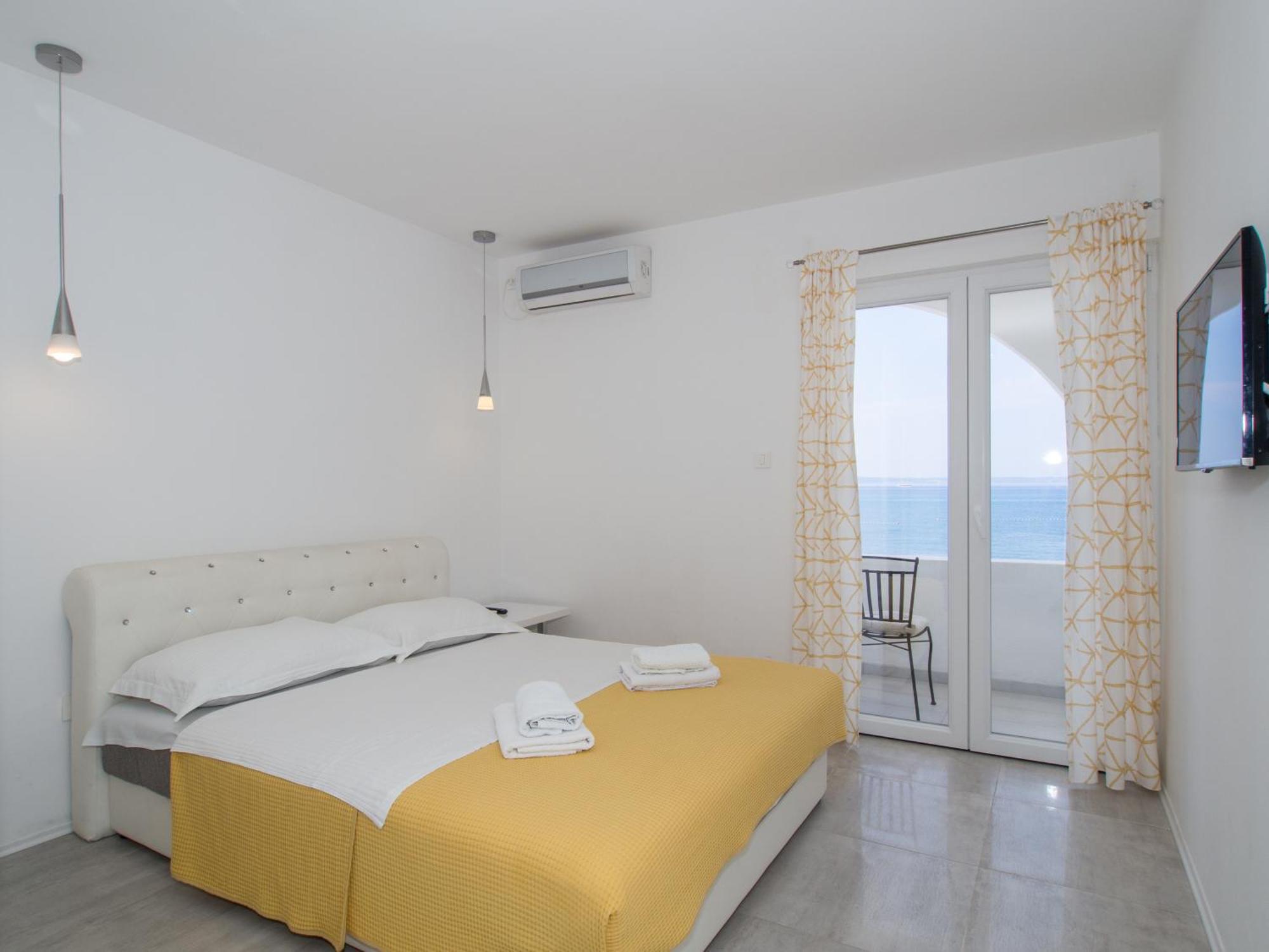 Apartment Tamaris On The Podstrana