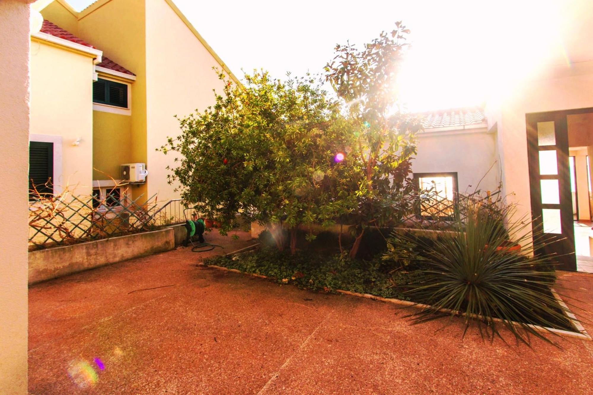 Apartment Tamaris On The *