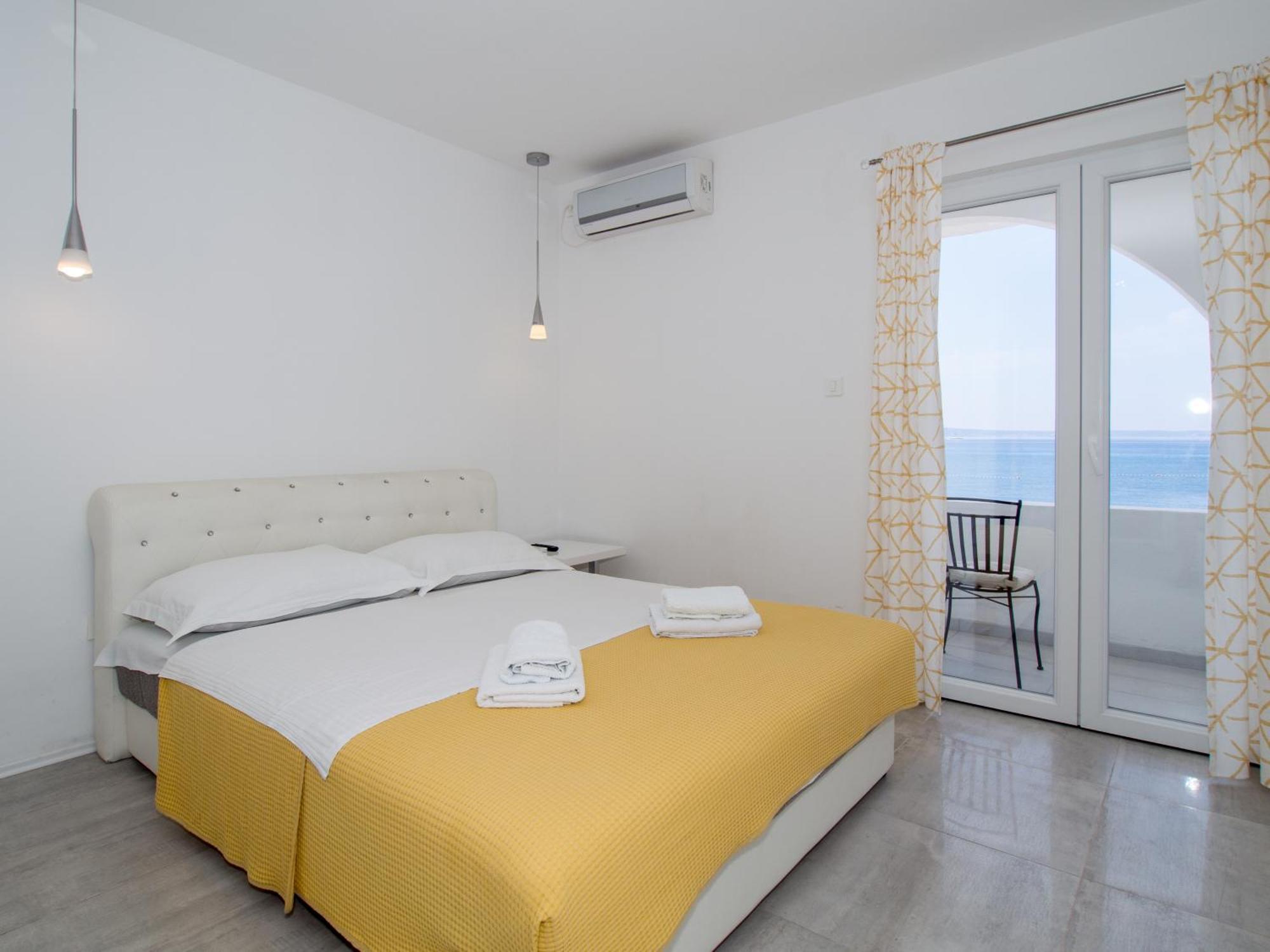 Apartment Tamaris On The Podstrana