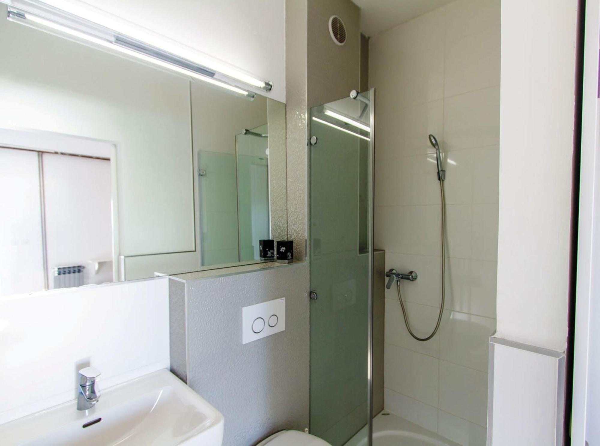 Apartment Tamaris On The